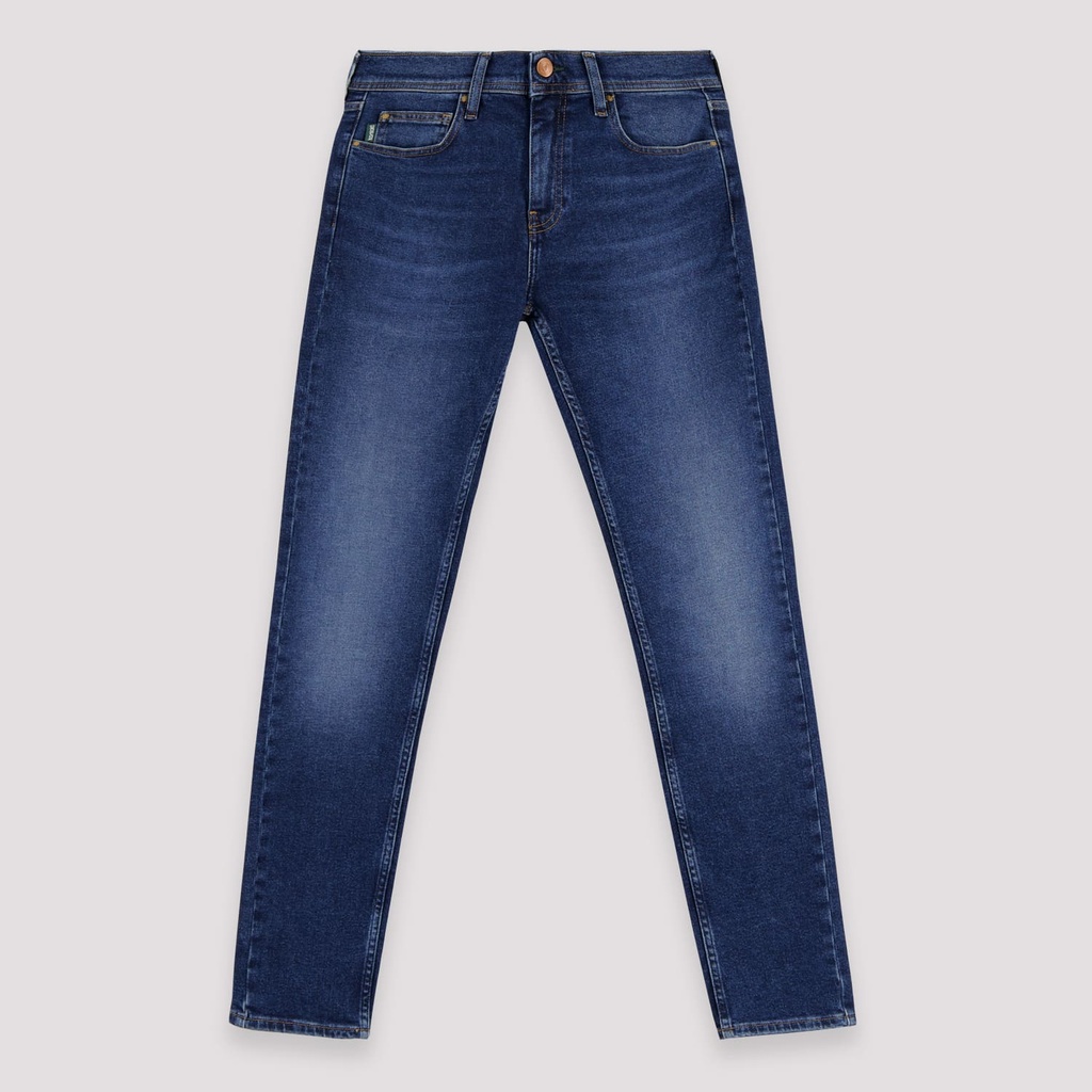 Dad jeans homme - DALI