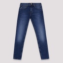 Dad jeans homme - DALI