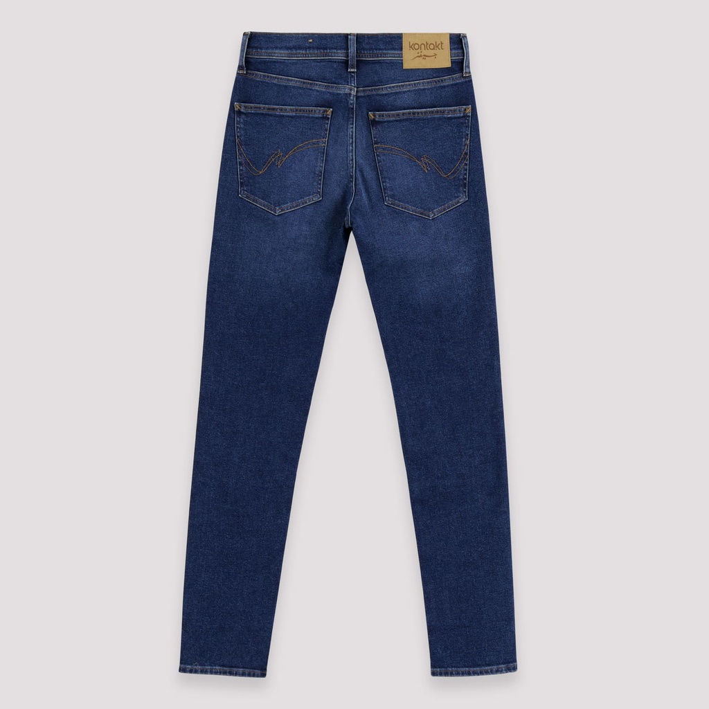 Dad jeans homme - DALI