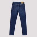 Dad jeans homme - DALI