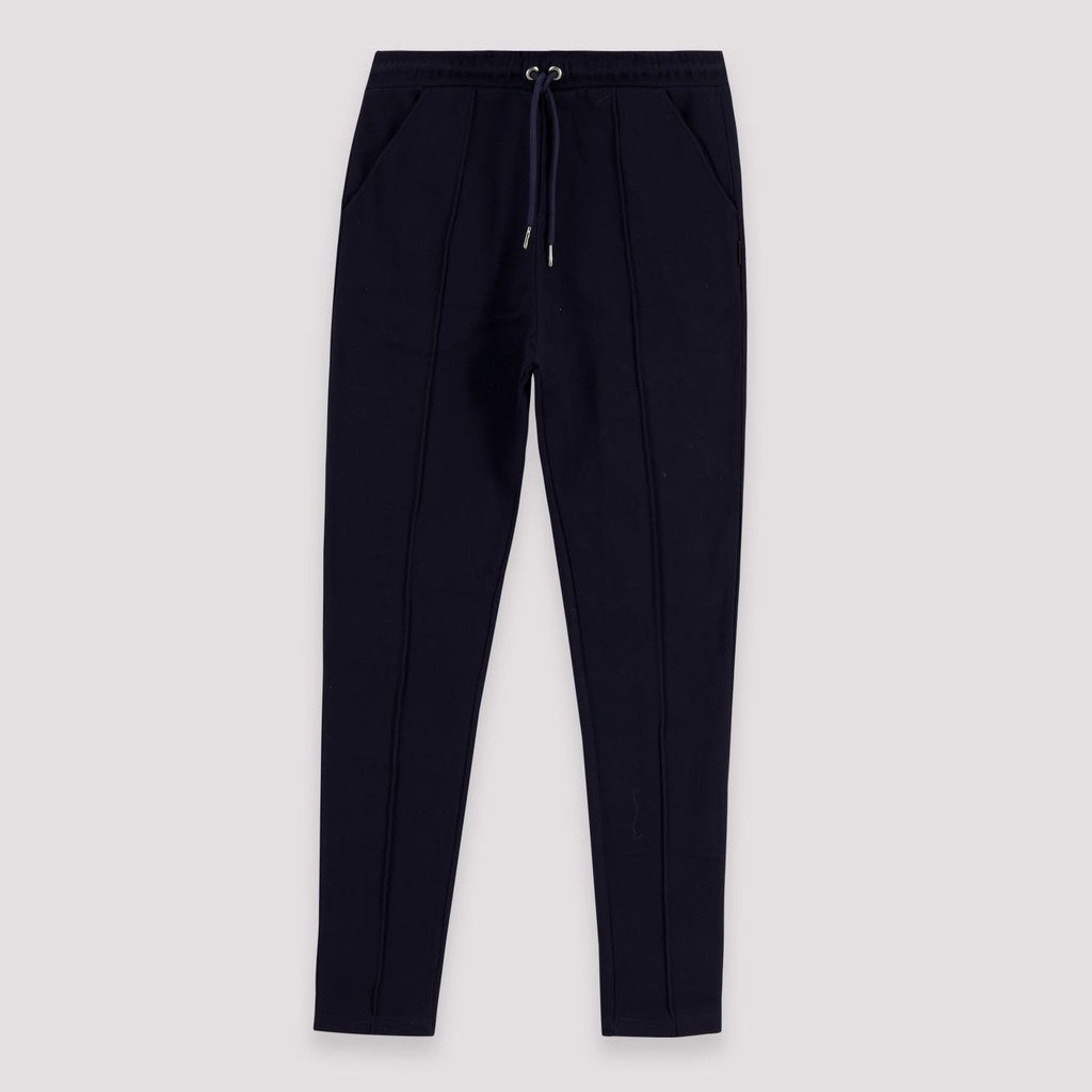 Pantalon chino homme en piqué