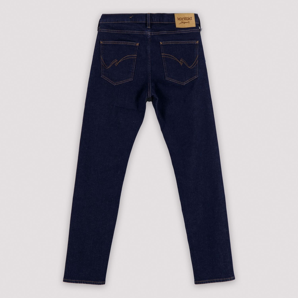 Regular jeans homme - SOUROUD