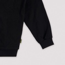 Hoodie unisexe enfant avec broderie