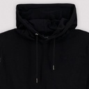 Hoodie unisexe enfant avec broderie