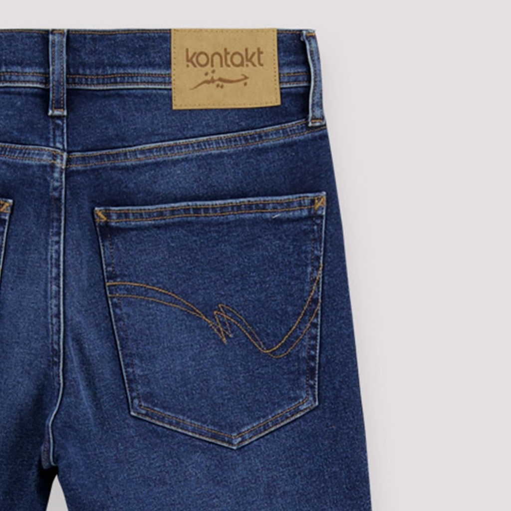 Dad jeans homme - DALI