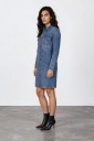 Jacket &amp; veste oversized unisxe en jeans Modular TNFW