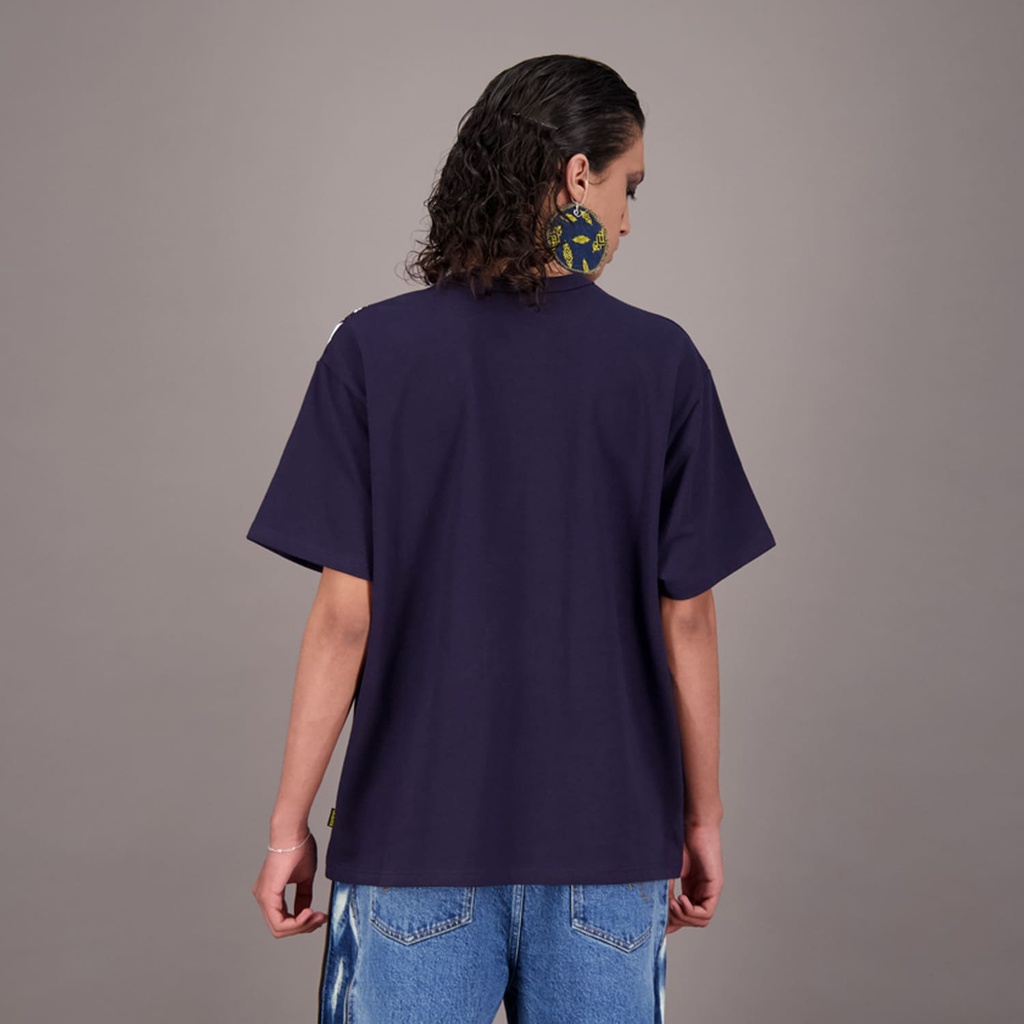 T-shirt oversized unisexe Modular TNFW