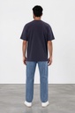 T-shirt oversized unisexe Modular TNFW