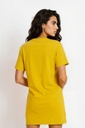 T-shirt &amp; Robe oversized unisexe  كون كيما انتي Modular TNFW