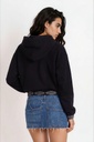 Jupe mini femme  UPCYCLING METHODS TNFW