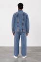 Jacket regular unisexe Modular TNFW