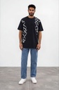 Baggy jeans unisexe Modular TNFW