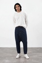 Sweat unisexe oversized كون كيما انتي Selvedge And Raw Look TNFW