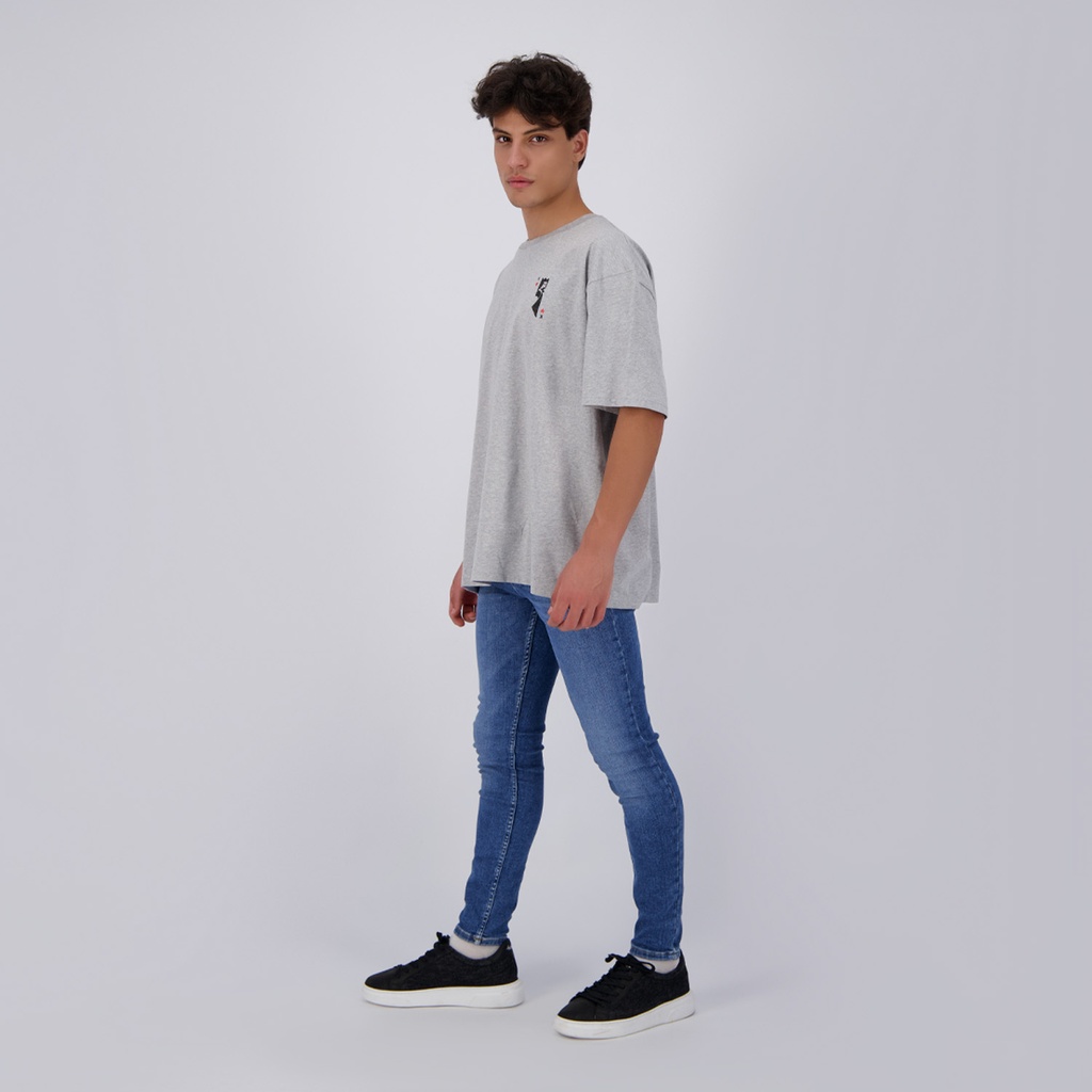 Skinny jeans homme - SOFYEN