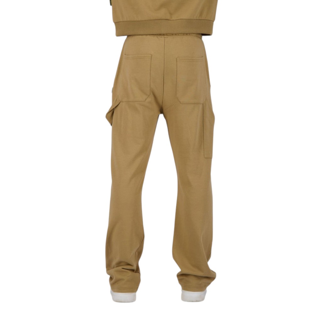 Carpenter jogger homme jambe droite