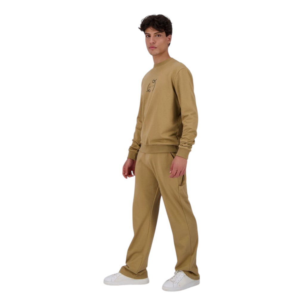 Carpenter jogger homme jambe droite