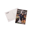 Carte postal kontakt MAKTOUB