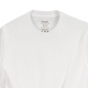 T-shirt femme manches longues avec nœud