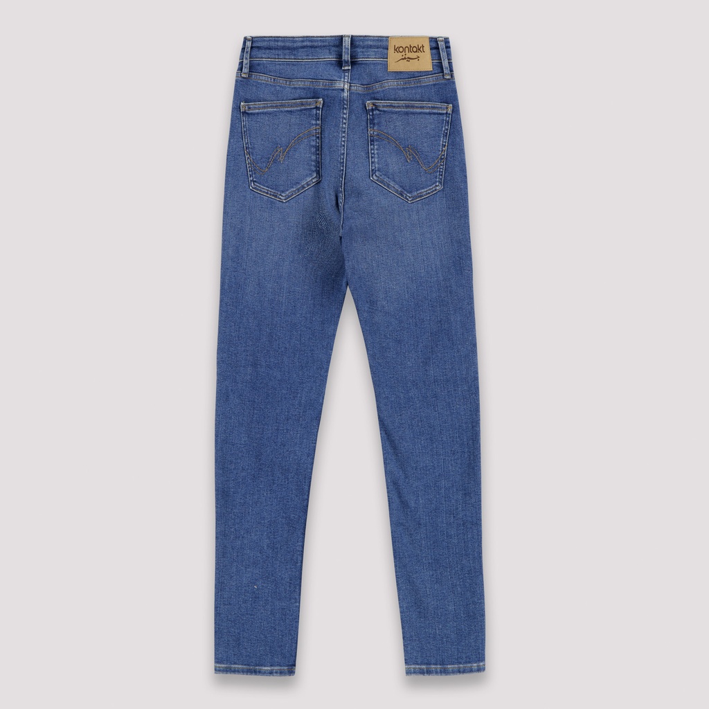 Skinny jeans homme - SOFYEN