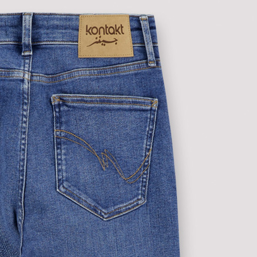 Skinny jeans homme - SOFYEN