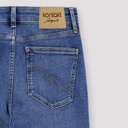 Skinny jeans homme - SOFYEN