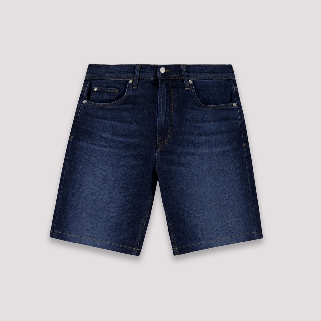 Short homme en jeans - YASSINE