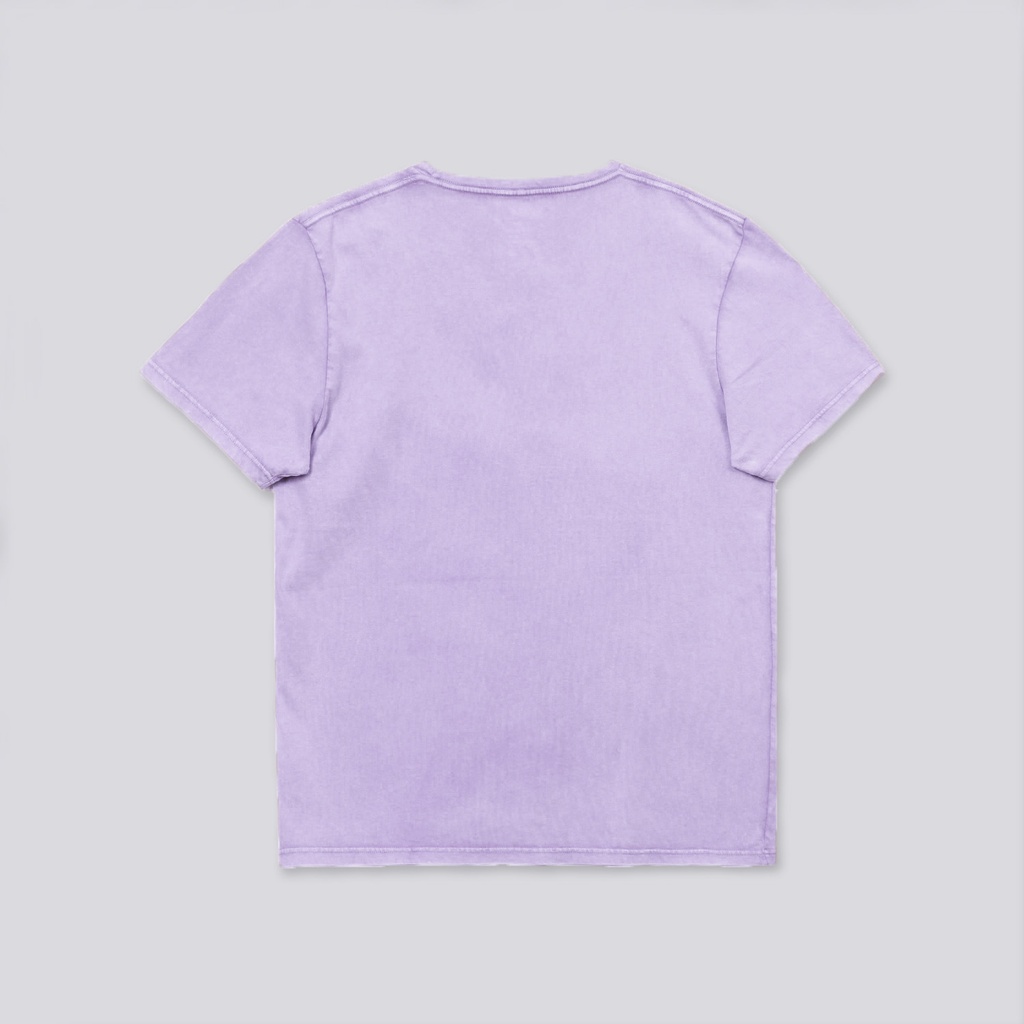 T-shirt unisexe enfant délavé