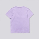 T-shirt unisexe enfant délavé