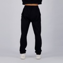 Jogger homme jambe droite