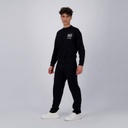 Jogger homme jambe droite