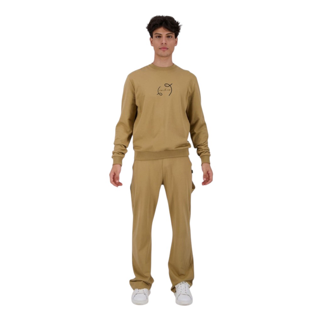 Sweat homme  حوت ياكل حوت