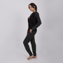 Pyjama femme manches raglans الحلوة دي