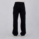 Jogger cargo homme jambe droite