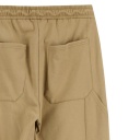 Carpenter jogger homme jambe droite