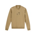 Sweat homme  حوت ياكل حوت