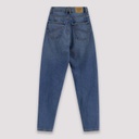 Mum jeans  femme - MAYA