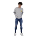 Sweat unisexe Dolitnasnis