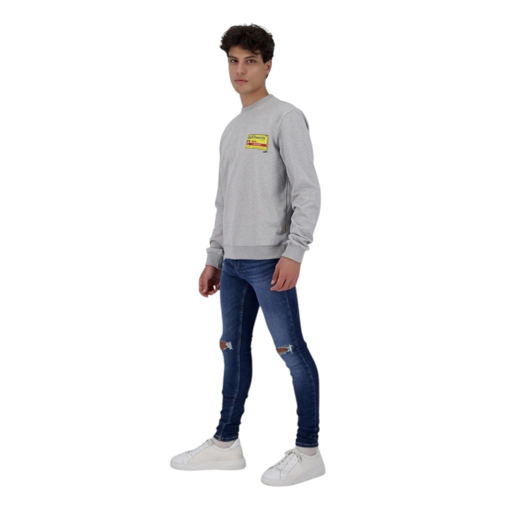 Sweat unisexe Dolitnasnis