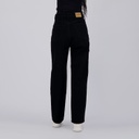 Ribcage jeans femme-RAYA