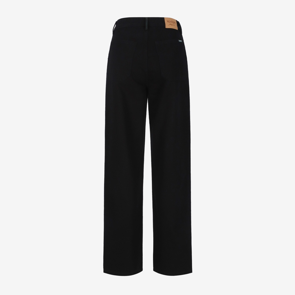 Carpenter jeans femme avec studs - KARIMA 2.0