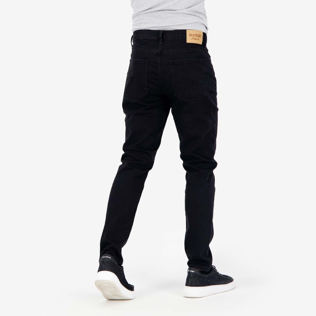 Dad jeans homme - DALI