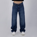 Loose jeans unisexe - NOOR