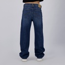 Loose jeans unisexe - NOOR