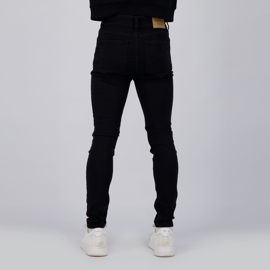 Skinny jeans homme - SOFYEN