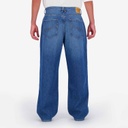 Baggy unisexe jeans -BASSYM