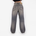 Baggy unisexe jeans -BASSYM