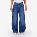 Baggy unisexe jeans -BASSYM