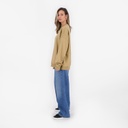 Baggy unisexe jeans -BASSYM