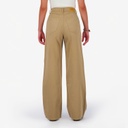 Wide leg jeans femme - WIDED