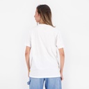 T-shirt unisexe manches courtes KONTAKT TEES